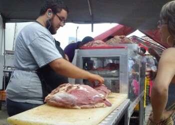 El precio de la proteína pasó de costar Bs. 2 mil por kilo en abril, a más de 4.500 en la segunda quincena de mayo