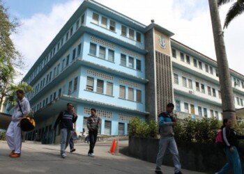 Inseguridad ha llevado a reducir horarios en aula