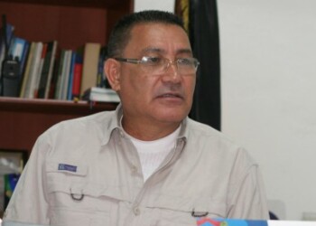 Fue identificado un hombre detenido por funcionarios de la Policía del estado Miranda. ARCHIVO