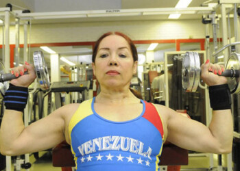 Zuray  Marcano, aseguró su participación en los venideros Juegos Paralímpicos Río 2016.