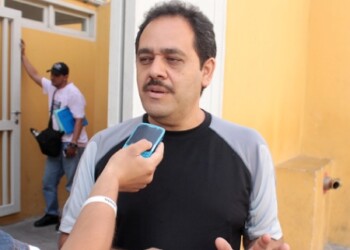 Moreno: “La idea es evitar crear discordia y marchar la reputación del centro de educación”