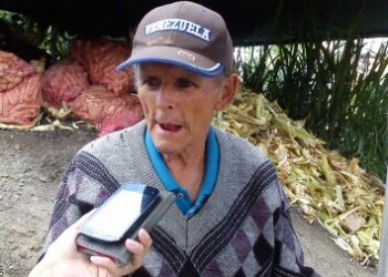 Los compradores notan el aumento de las verduras, hortalizas y frutas en los últimos meses y señalan que se volverán incomprables para los tequeños