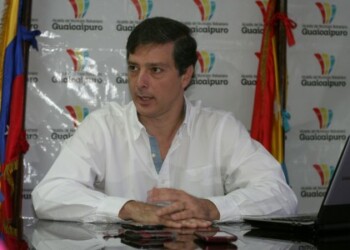Biomorgi:” Hay una contraloría general que permanentemente está haciendo seguimiento, nosotros reportamos abiertamente”