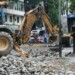 La obra tiene una inversión de 172 millones de bolívares y se culminará en el próximo semestre del año