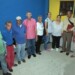 Miembros de Asocaguaipa invitaron a todo el gremio