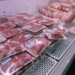 Los precios superan los Bs 4 mil por kilo en todos los establecimientos