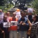 González: “Nosotros no nos escondemos detrás de la justicia como otros, vamos en búsqueda de la verdad desde la verdad”.