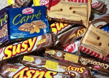 Hasta comprar chuchería se ha convertido en un lujo que pocos pueden darse