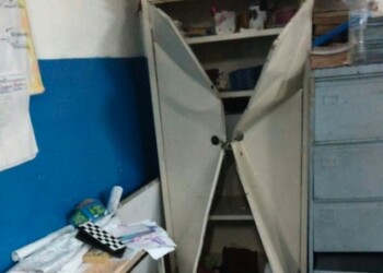 horos causaron destrozos a su paso