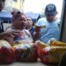 Cuatro mil kilos de pollo compraron 860 familias en Strubinger y Chapellin.