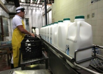 El nuevo anuncio de la Sundde estuvo vinculado con el precio de la leche