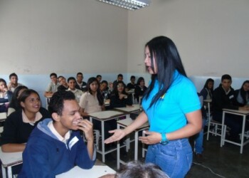 Forman a chamos en valores.