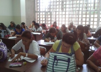 607 educadores interinos o suplentes en cargos de vacante absoluta presentarán evaluación.