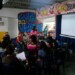 La escuela para padres se llevó exitosamente en el Instituto Victegui.
