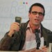 Gobernador de Miranda, Henrique Capriles. ARCHIVO