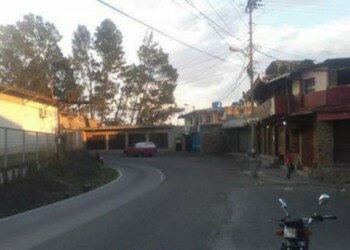 Uniformados estadales capturaron a uno de los secuestradores en plena vía