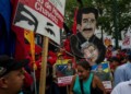 Al menos 62 partidos políticos están en peligro de “desaparecer”