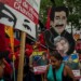 Al menos 62 partidos políticos están en peligro de “desaparecer”