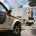Violó una medida de protección interpuesta por la víctima el pasado febrero