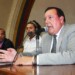 Rodríguez, quien fue ponente en el área de las soluciones en los servicios de salud, destacó los logros de su gestión en infraestructura, recurso humano y creatividad