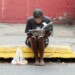 Según una encuesta de Encovi, al 87 % de los venezolanos no les alcanza el dinero para comprar comida.