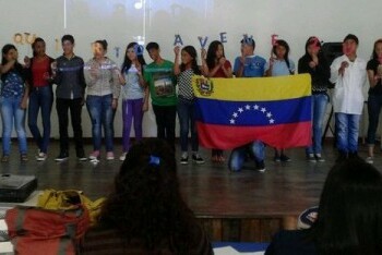 Gobierno de Miranda promueve espacios para la participación