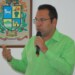 Medina: “Esta propuesta tiene carácter temporal, mientras el Gobierno estimula el aparato productivo nacional”.