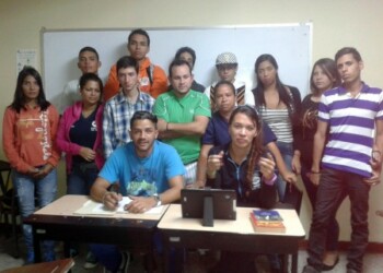 Exigen que se restablezca la bandeja estudiantil que lleva dos meses suspendidas.