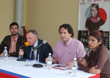 La inauguración se llevará a cabo en la plaza Bolívar.