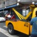 A partir de este jueves volverán a aplicar el plan remolque en la jurisdicción