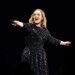 Quizá muchos sorprendió la ruptura matrimonial entre Angelina Jolie y Brad Pitt, pero no al grado de Adele.ARCHIVO
