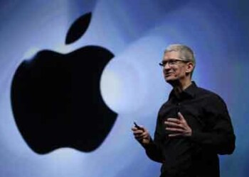 Apple, deseoso de reforzar su presencia en China, invirtió 1.000 millones de dólares en Didi.