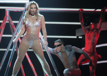 La "Princesa del pop" se encontrará nuevamente sobre un escenario en vivo durante una premiación oficial.