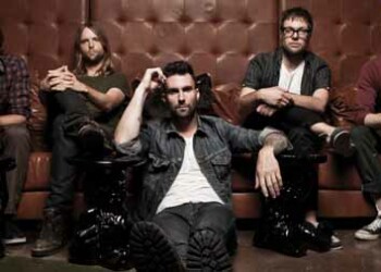 La banda estadounidense Maroon 5 y el DJ sueco Avicii protagonizan la recta final del festival Rock in Río Lisboa.