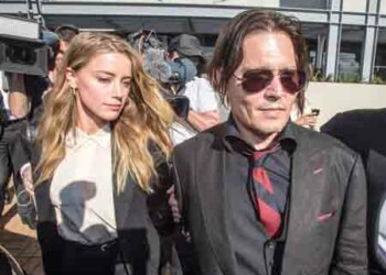 Johnny Depp y un miembro del gobierno australiano siguen en guerra verbal por el asunto de los yorkshire terriers del actor se ha reanudado con mayor intensidad