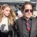 Johnny Depp y un miembro del gobierno australiano siguen en guerra verbal por el asunto de los yorkshire terriers del actor se ha reanudado con mayor intensidad