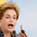 La decisión fue adoptada en momentos en que el Senado se apresta a una votación que puede separar a Rousseff del poder