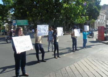 Valores de respeto a las leyes y normas de convivencia, arrancó esta semana en su tercera edición
