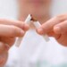 Las toxinas del cigarrillo y el alcohol se interponen en las funciones del organismo.