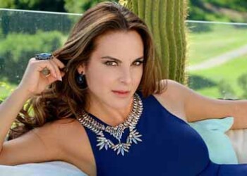 Kate del Castillo obtuvo una suspensión definitiva para evitar cualquier orden de presentación.