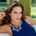 Kate del Castillo obtuvo una suspensión definitiva para evitar cualquier orden de presentación.