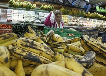 Hábitos de consumo siguen cambiando día tras día.
