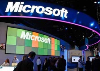 Microsoft y Facebook anunciaron en días recientes que trabajarán juntos para construir un cable de Internet de alta velocidad.