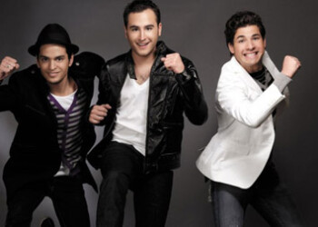 La banda mexicana Reik regresa sin miedo a un panorama musical marcado por el dominio del reguetón y los ritmos urbanos.