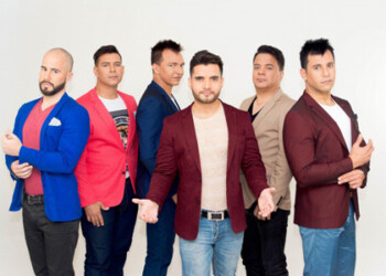 Vocal Song
nominado a los
Premios Gardel
