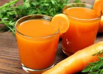 Todo el mundo sabe que esta hortaliza de color naranja es buena para la piel y la vista.