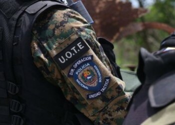 Abatieron a Oswaldo Oropeza alias “El Lucifer”,