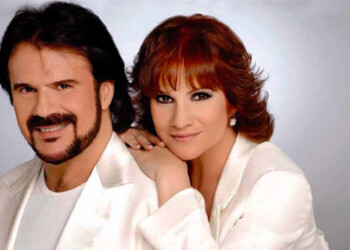 Lucía y Joaquín, Joaquín y Lucía. El yin y el yang de un proyecto musical que, al igual que el buen vino, mejora con los años.