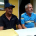 Franco Accardo y Rafael Torres explicaron paso a paso el proceso que se inicia mañana lunes y se extiende hasta el viernes 24 de junio.
