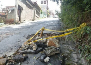Denuncian que quieren convertir a Guaremal en zona de paz